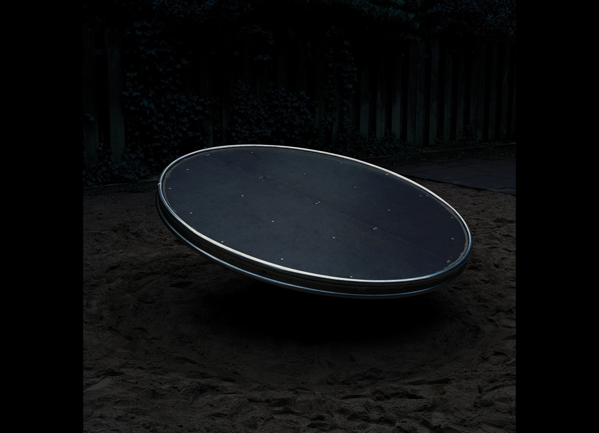 Kosmos # 3
