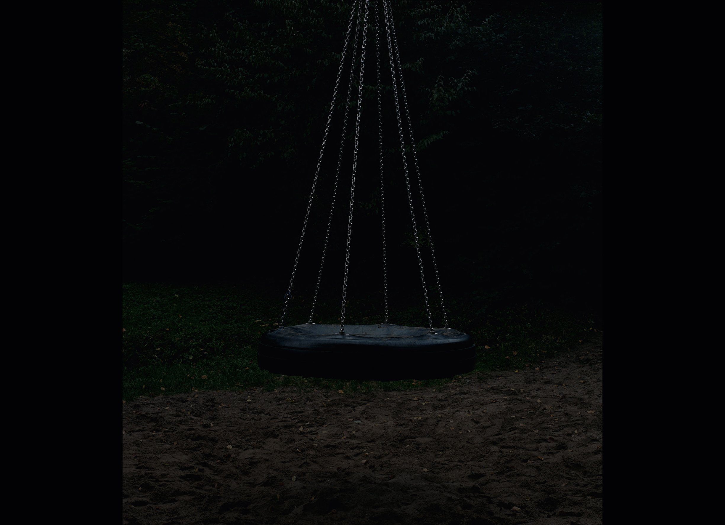 Kosmos #5