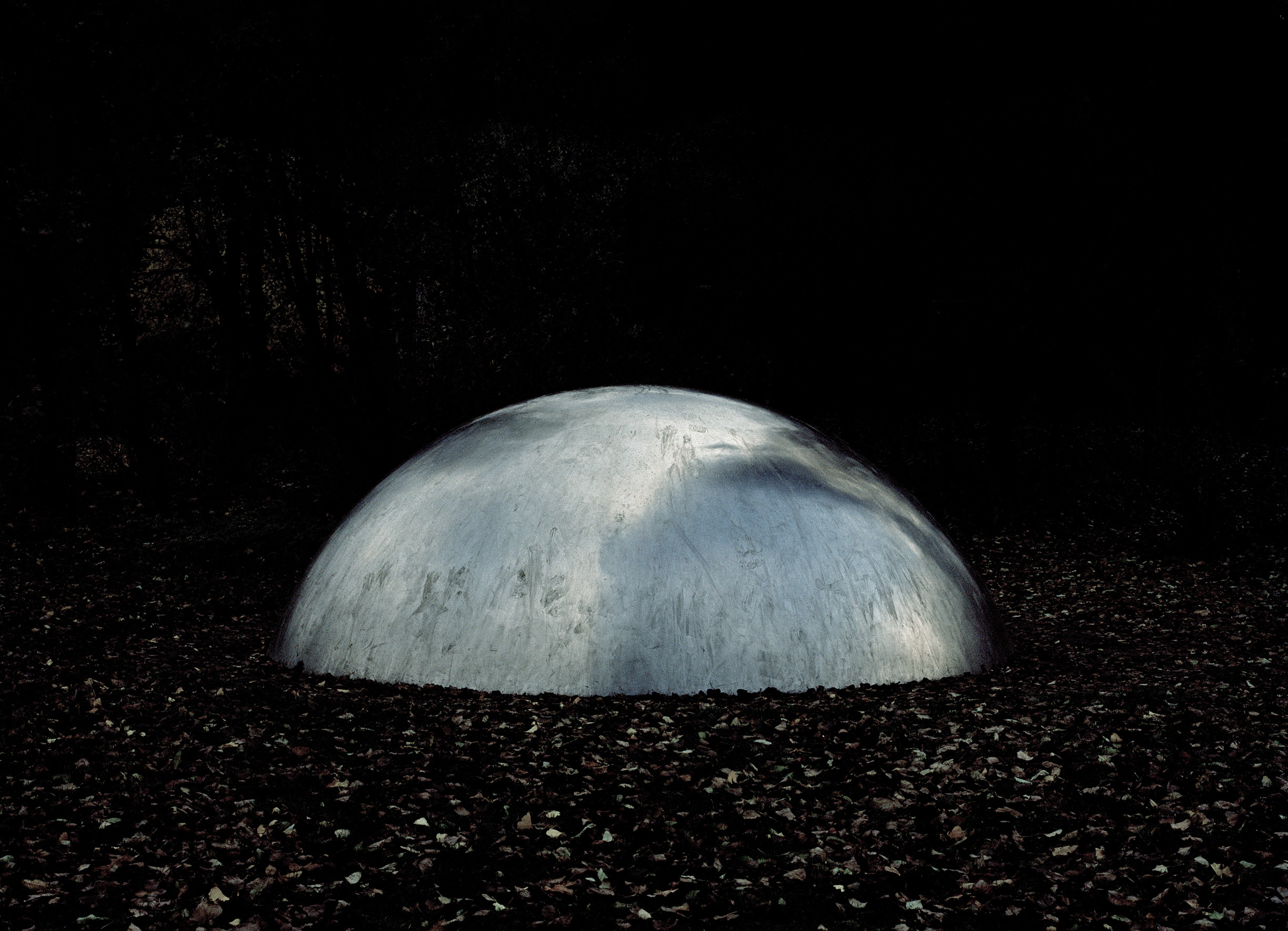 Kosmos #7