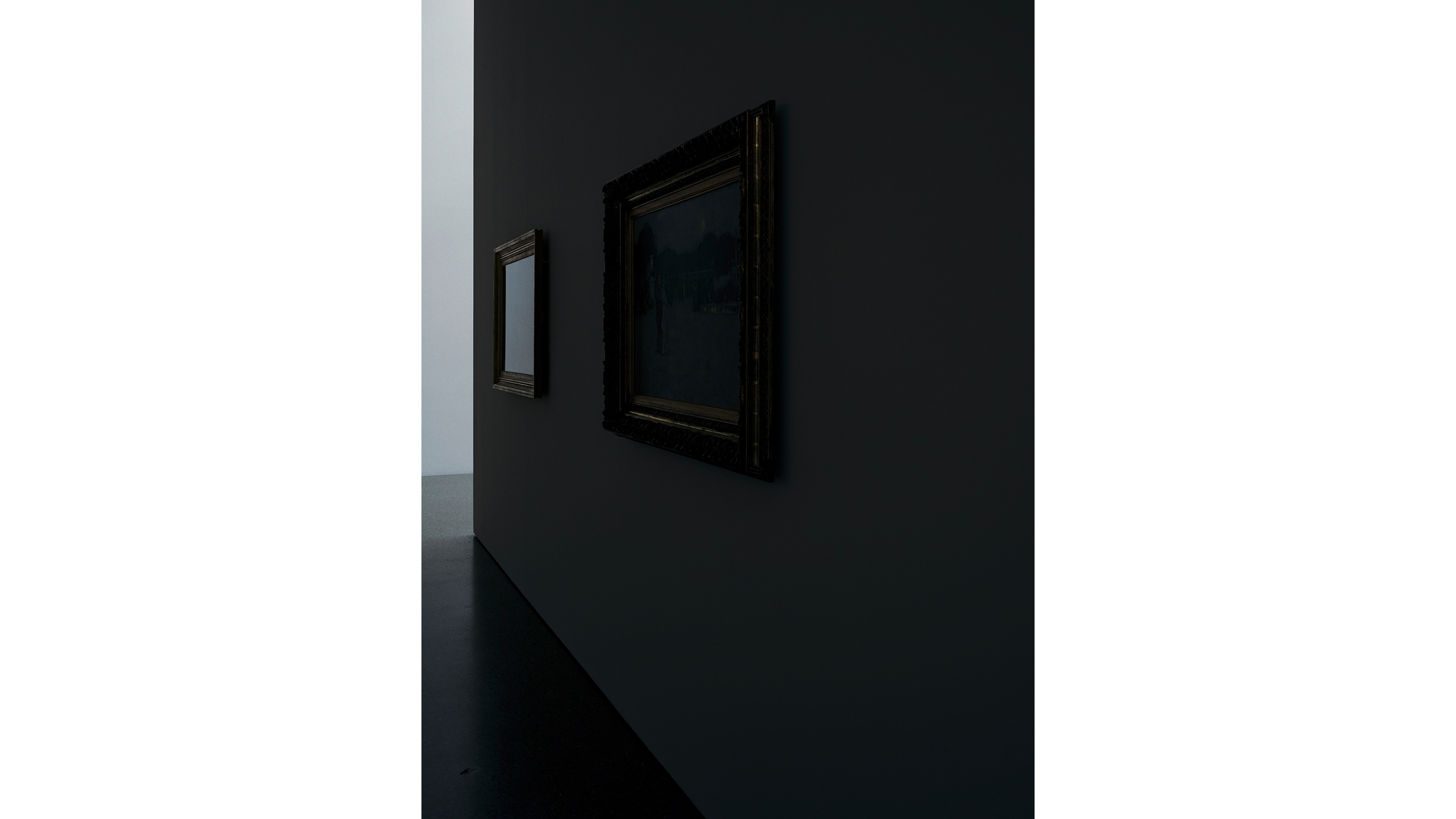 Wall II