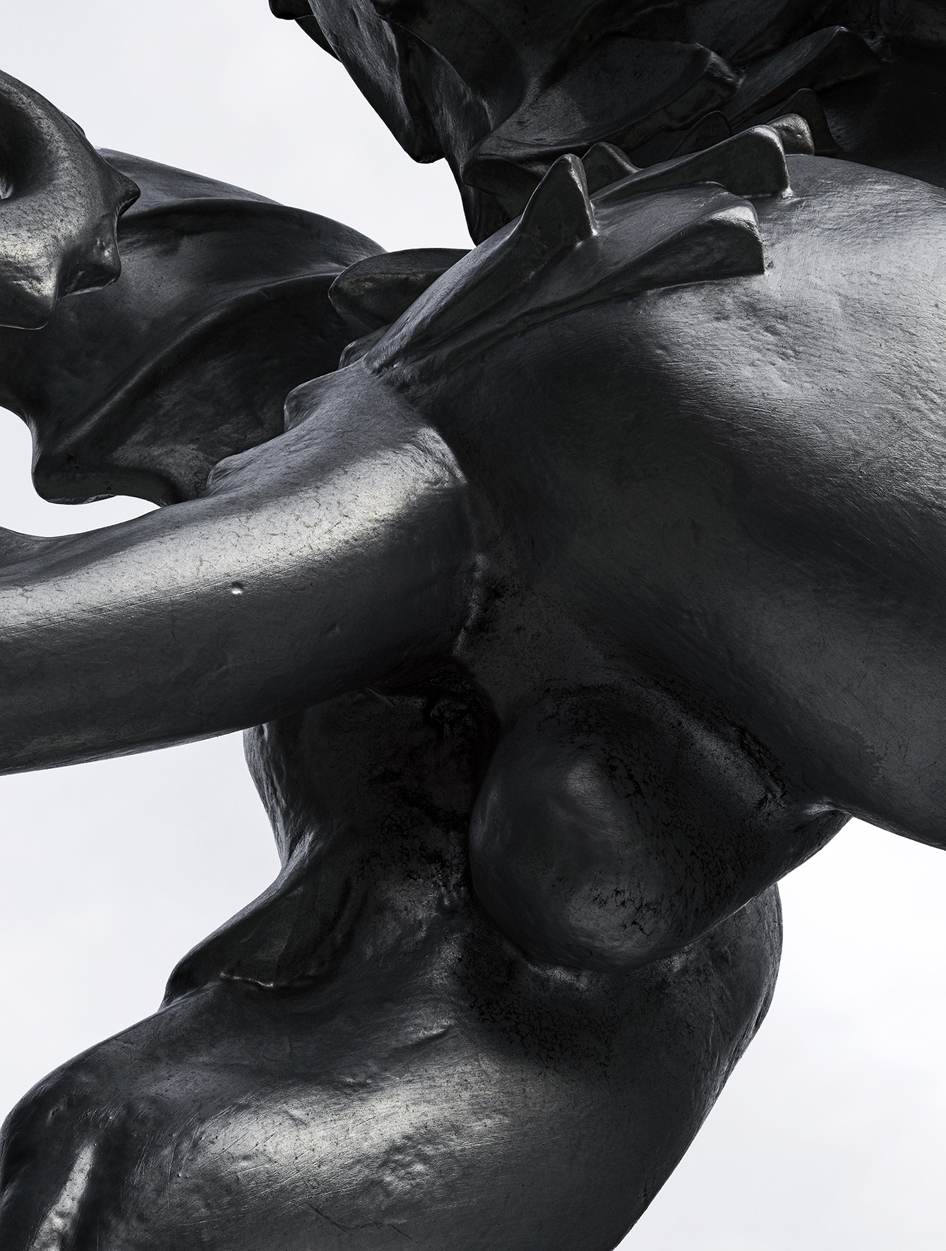 Tender Offer (Aldgate)