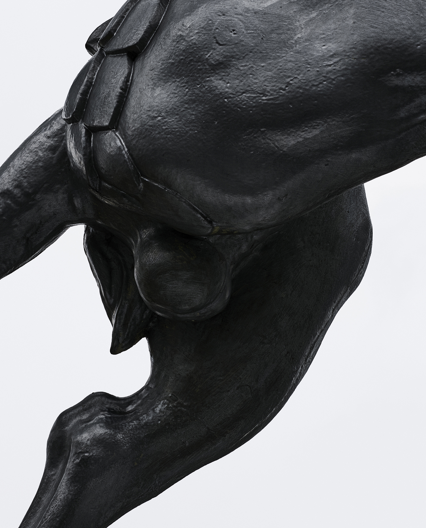 Tender Offer (Victoria Embankment I)