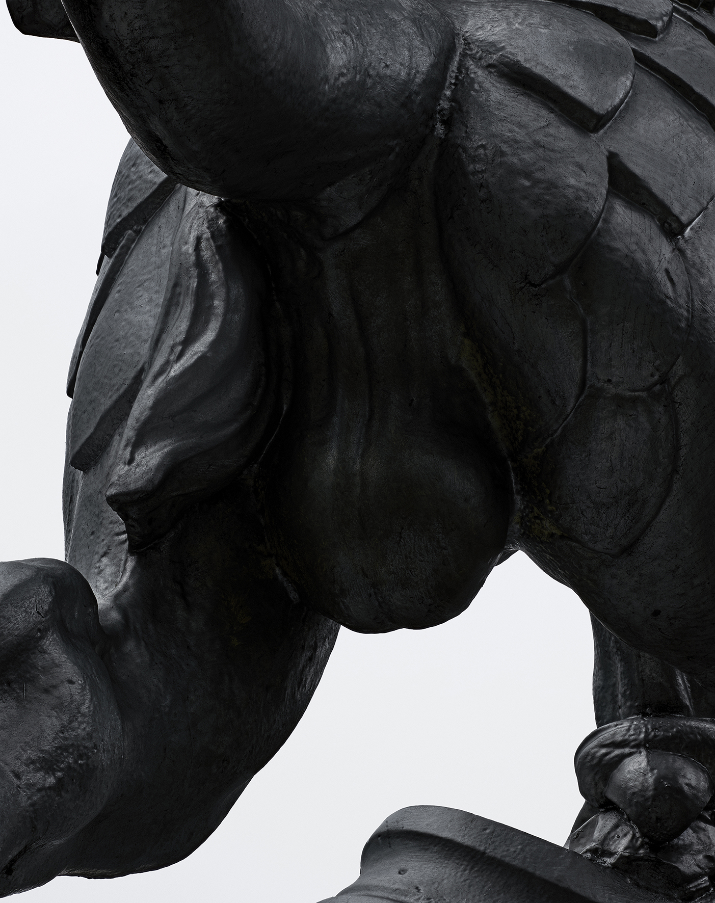 Tender Offer (Victoria Embankment II)