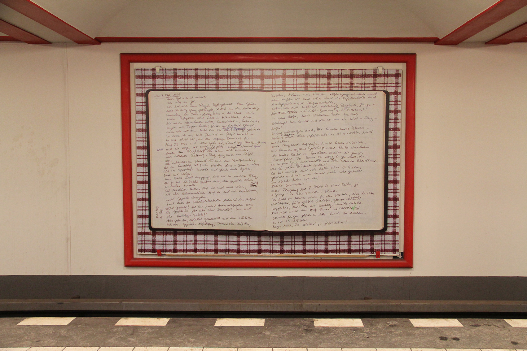 Perspectives (After Work)