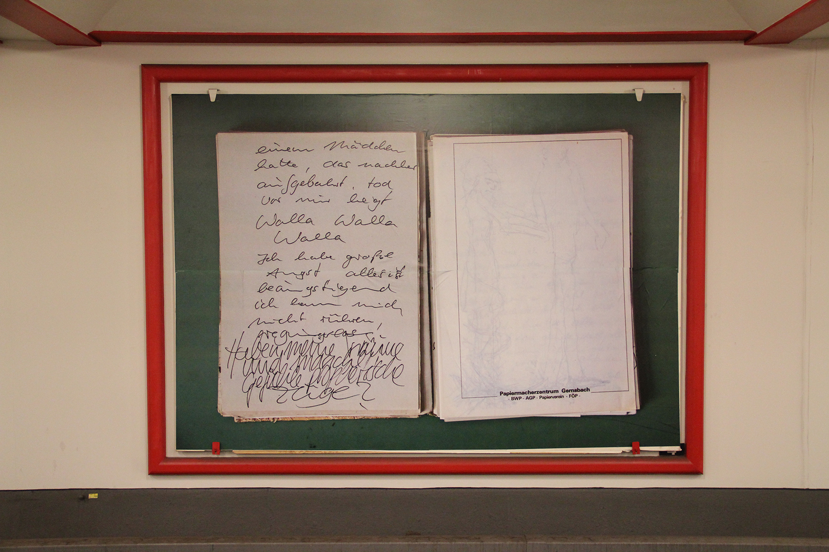 Perspectives (After Work)