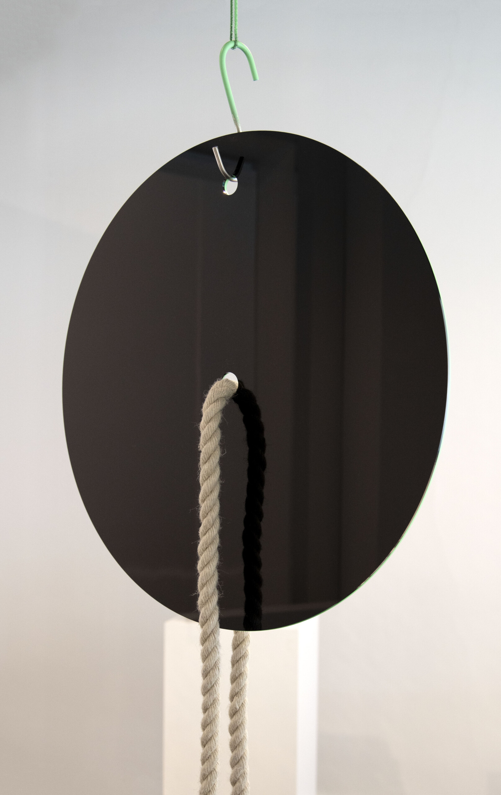 Time Stopper (For Rammellzee)