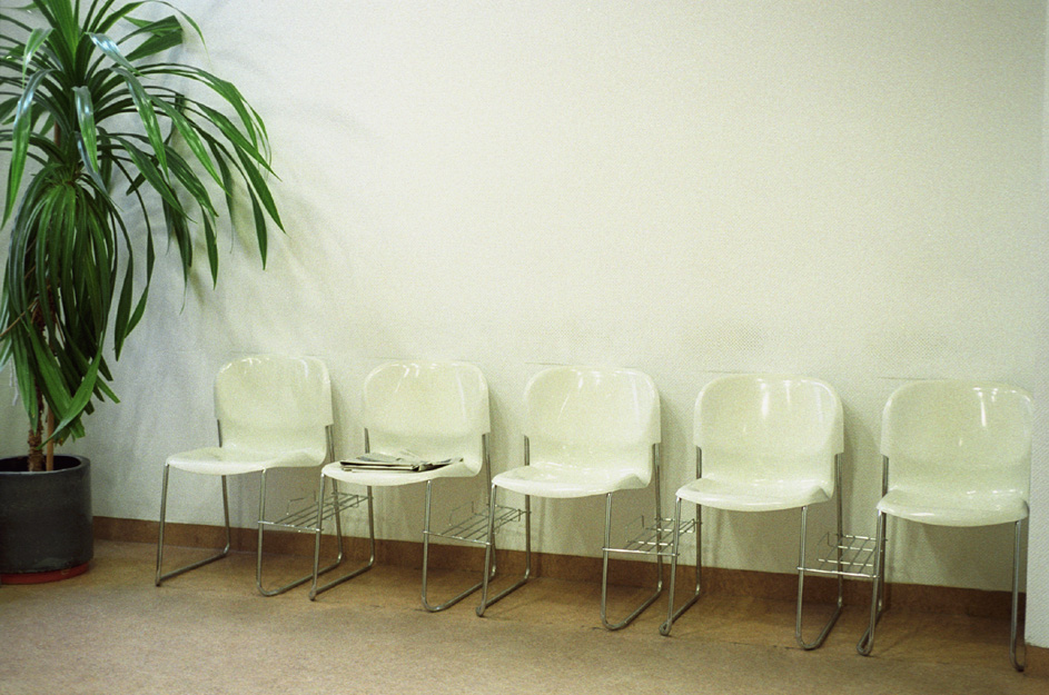 Untitled (Meldestellen)