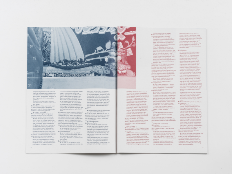 This is (not) the time to (get up and) walk away