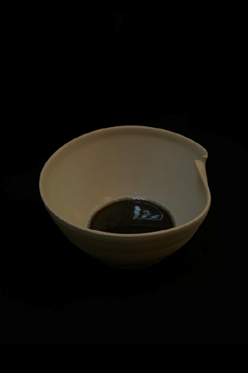 How To Make A How From A Why? handmade bowl