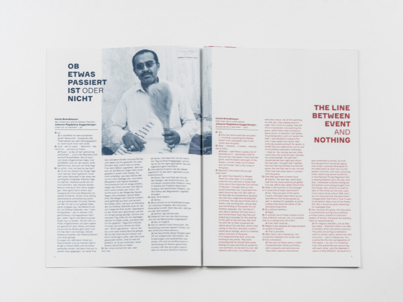 This is (not) the time to (get up and) walk away