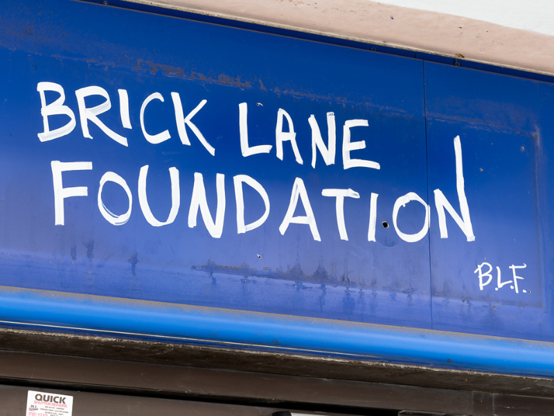 Brick Lane Foundation