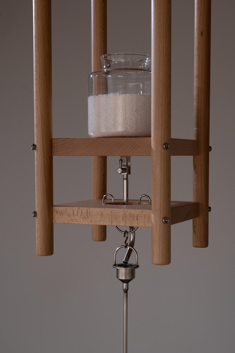 Waterphone & Automatic Sprinkler Prototype (10013)