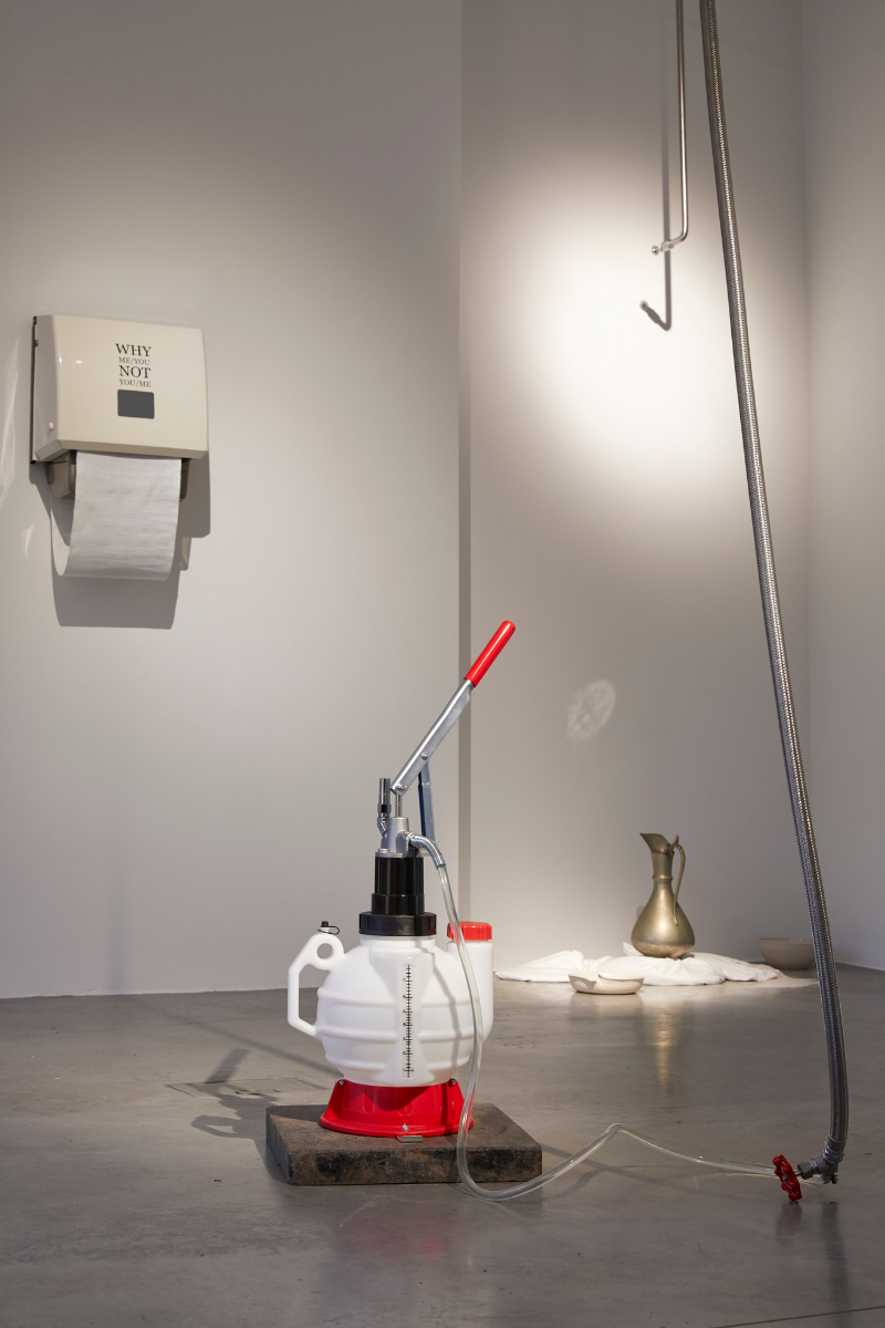 How To Make A How From A Why?