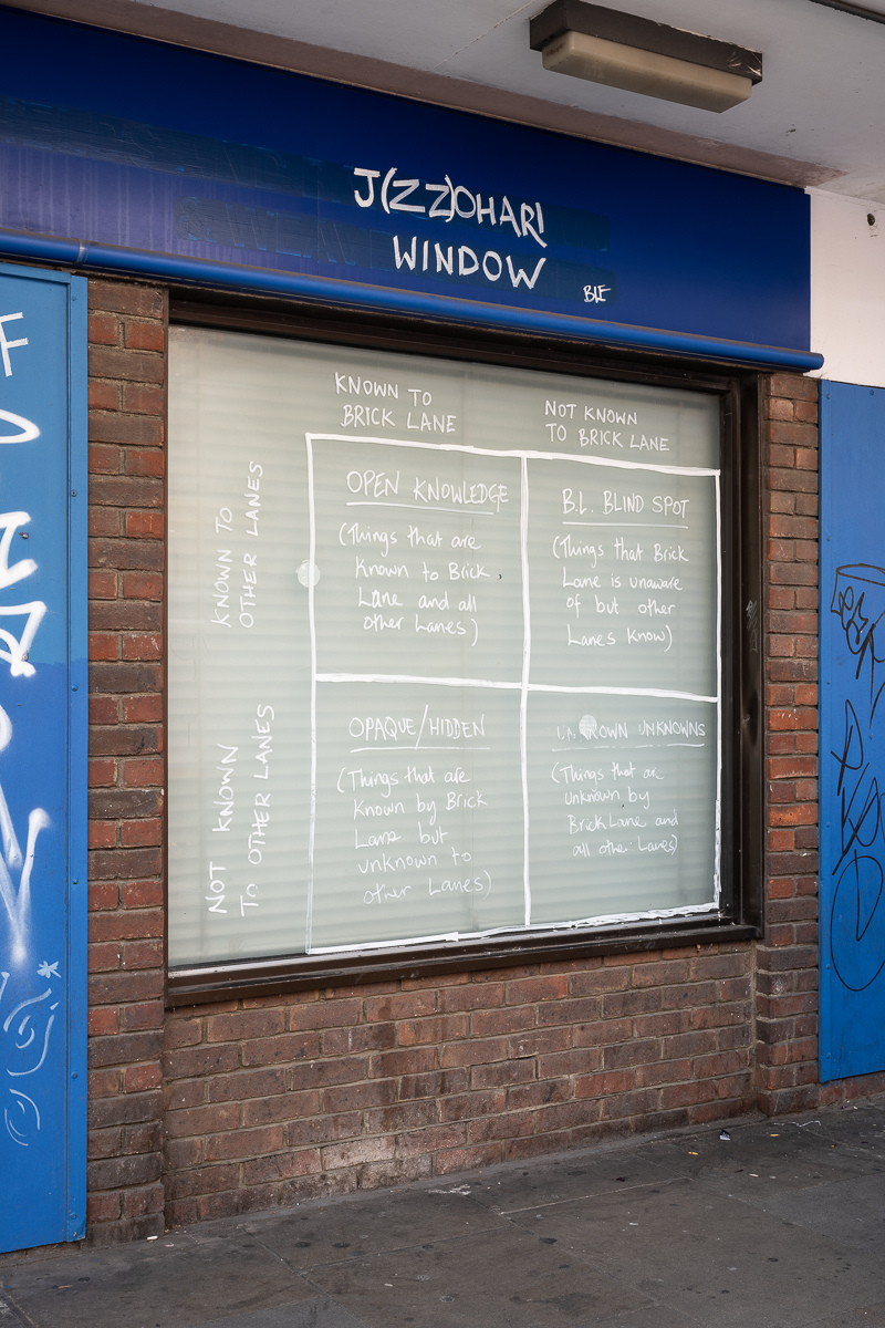 Brick Lane Foundation