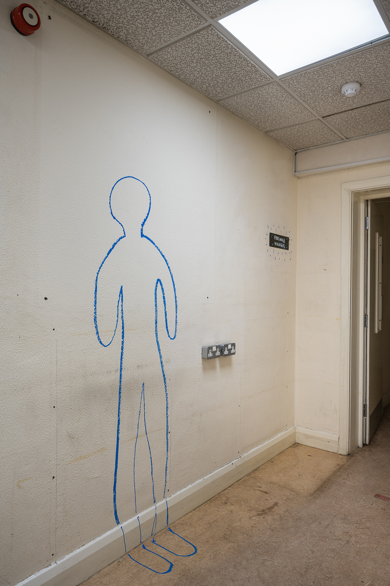 Brick Lane Foundation