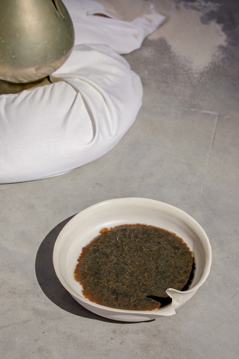 How To Make A How From A Why? handmade bowl