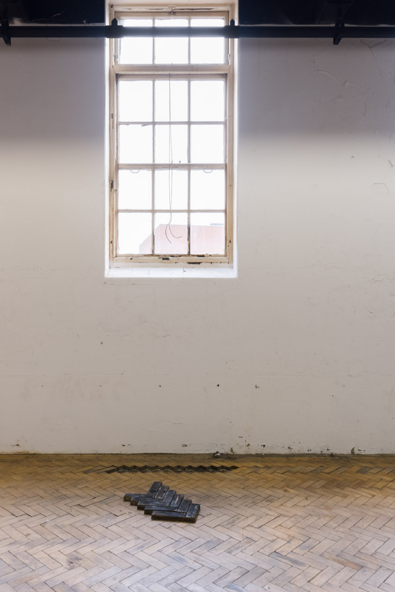 eleven upturned titles