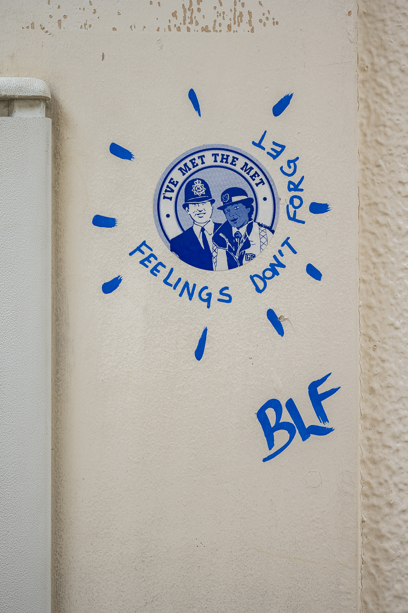 Brick Lane Foundation