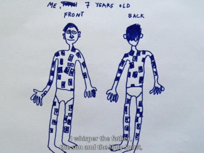 Turtleneck Phantasies