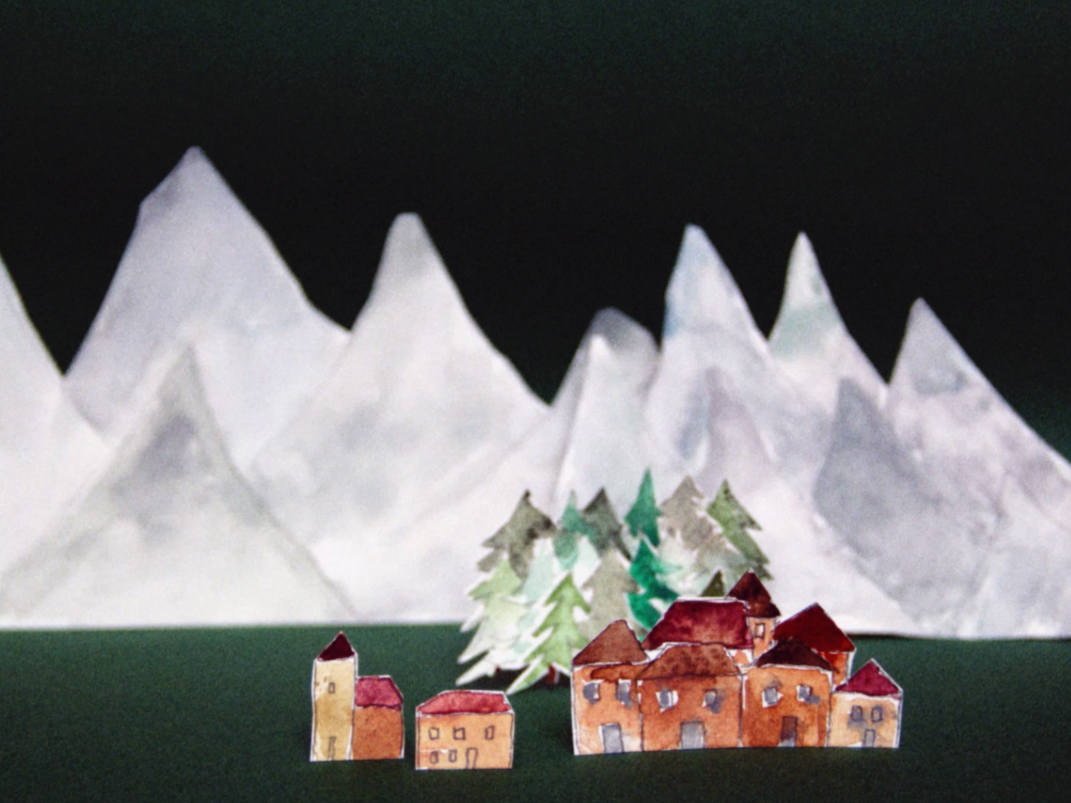 Bird in Italian is Uccello