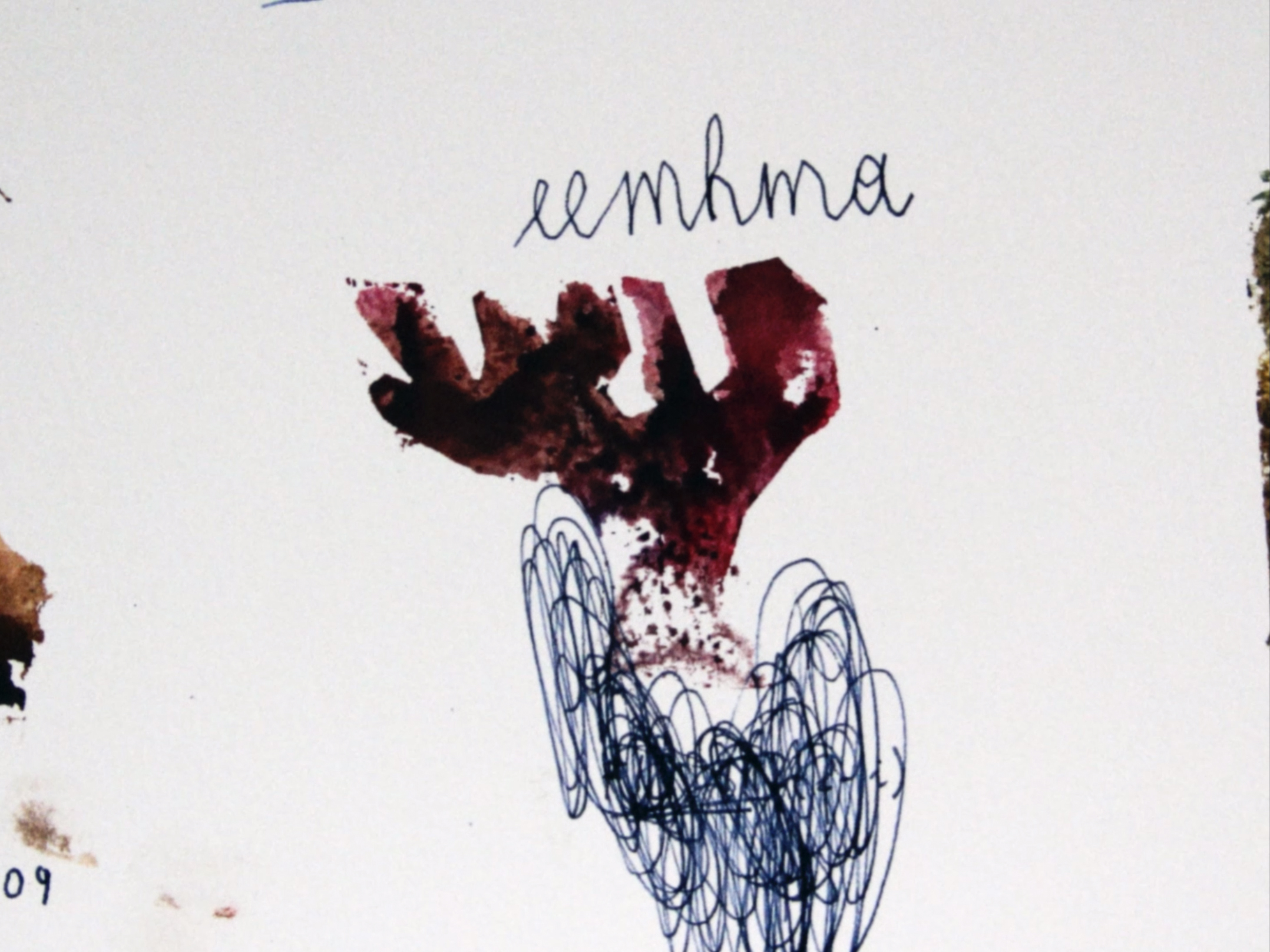 Bird in Italian is Uccello