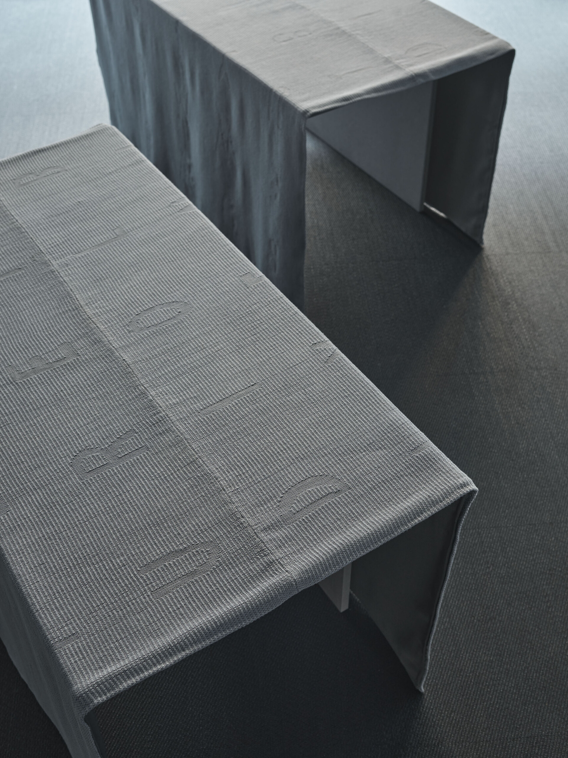 You Feed From Us Now, We Will Bill You Later