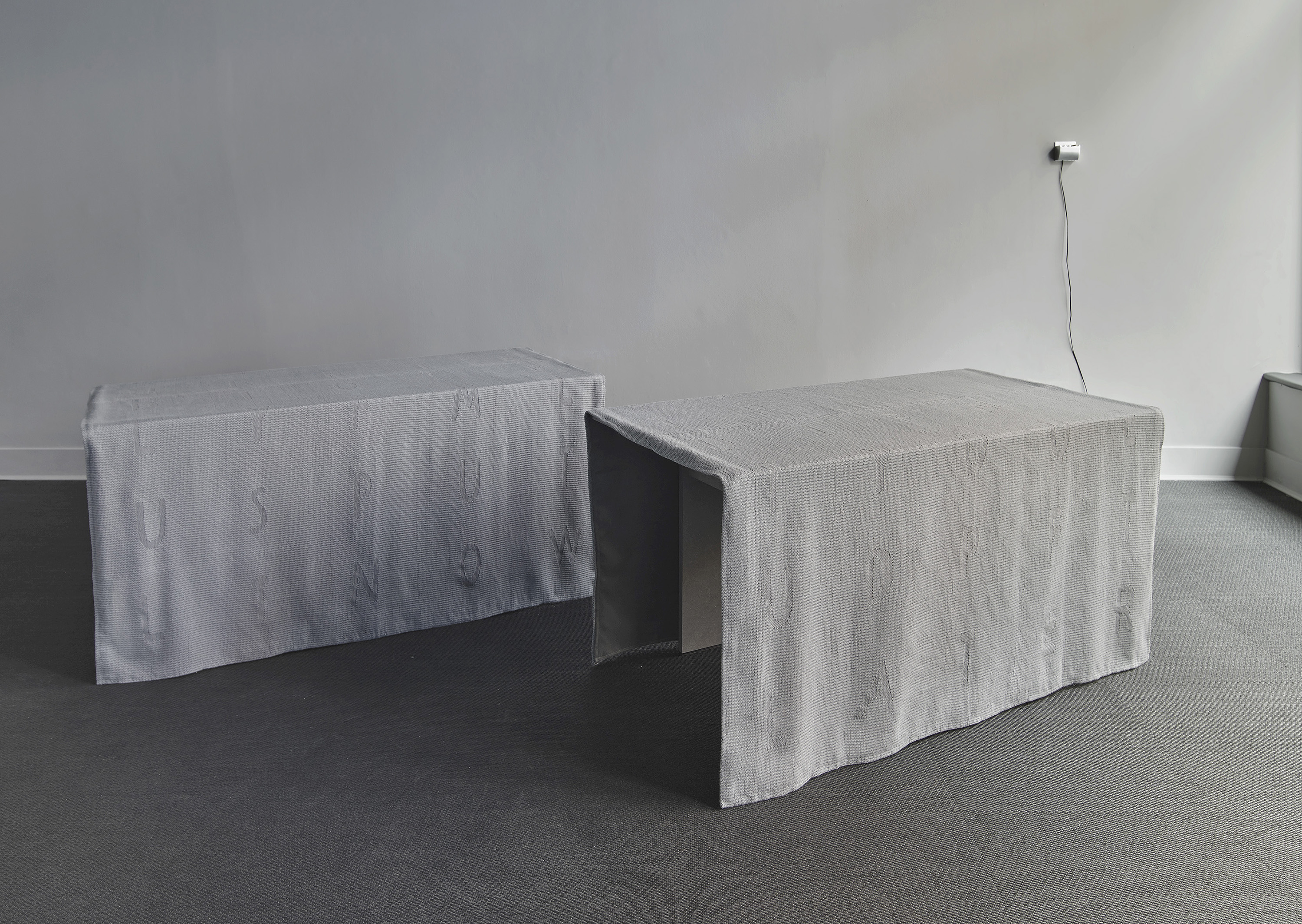 You Feed From Us Now, We Will Bill You Later