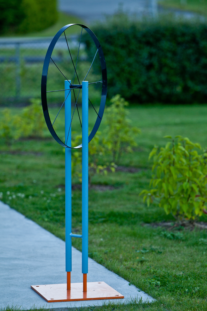 Instrument