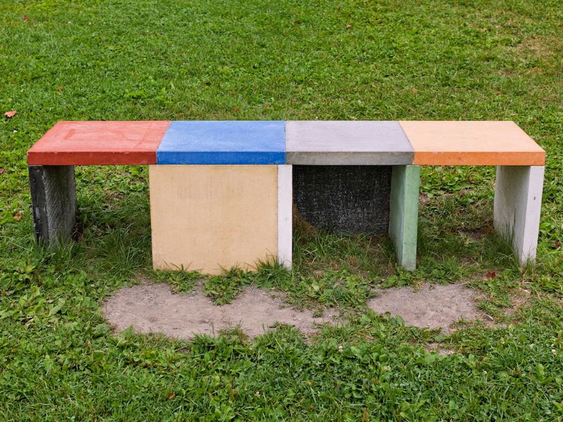 Social Geometry