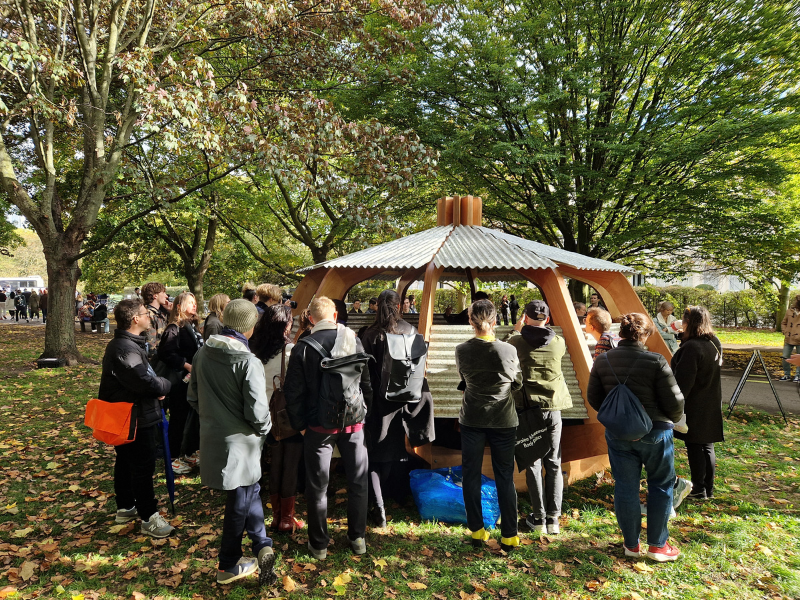 Waiting With {Sonic Support}