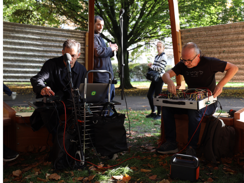 Waiting With {Sonic Support}