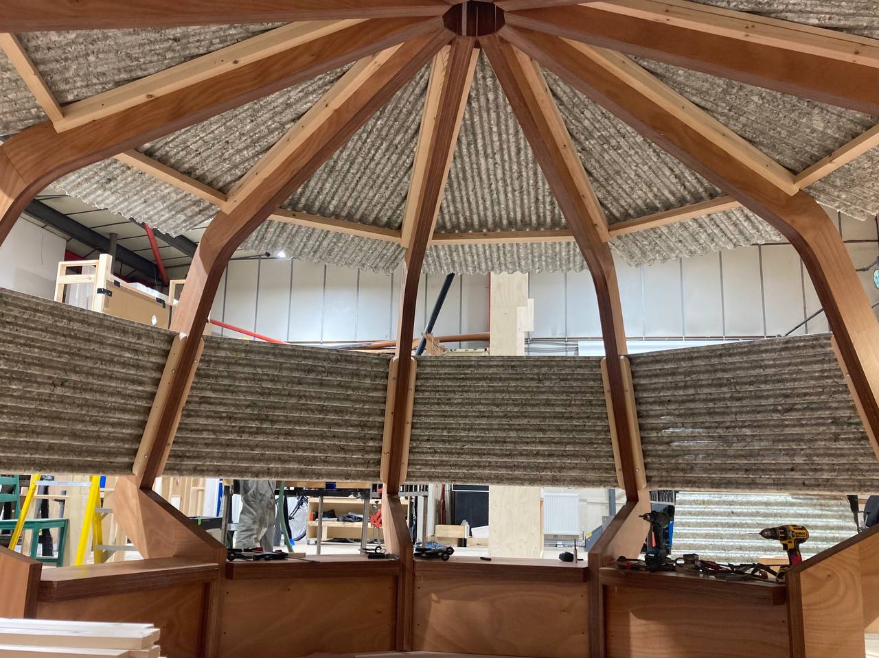 Waiting With {Sonic Support}