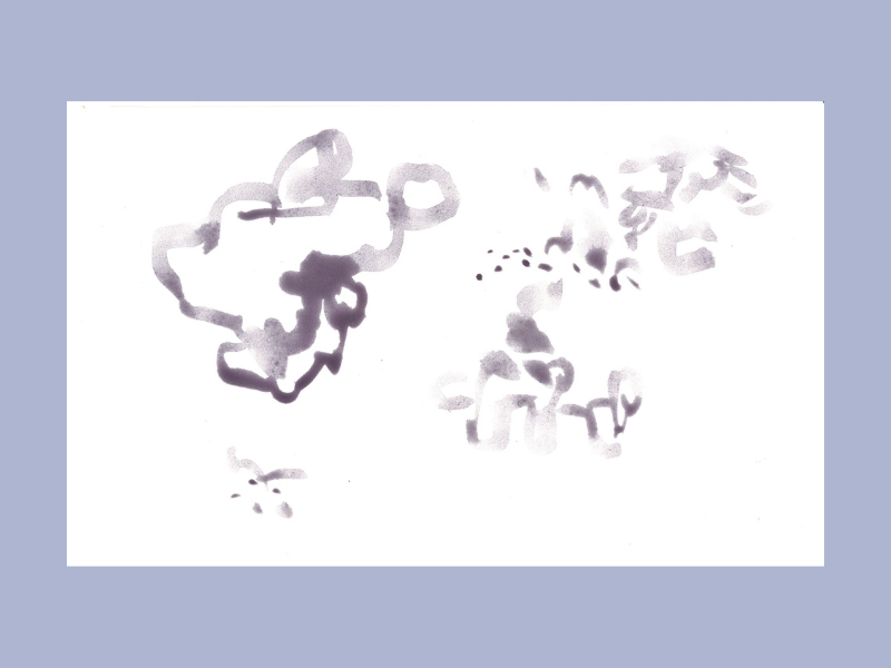 Mistakes Were Made [drawing, Obama series]