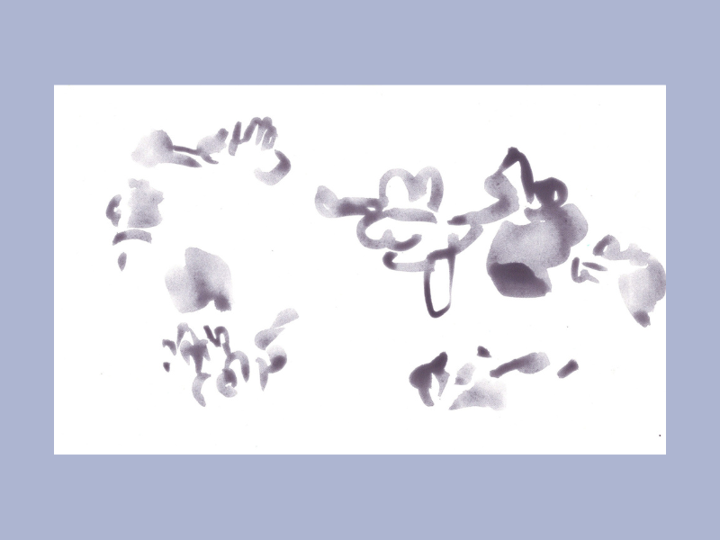 Mistakes Were Made [drawing, Obama series]