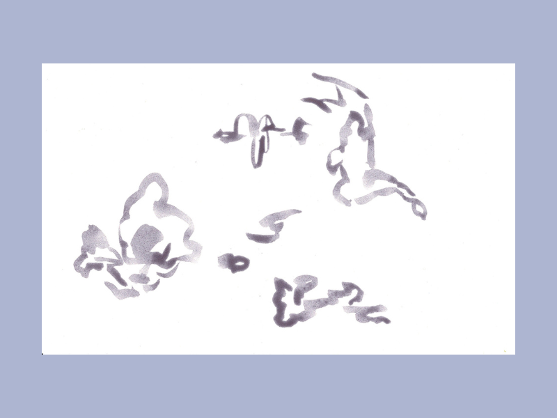 Mistakes Were Made [drawing, Obama series]