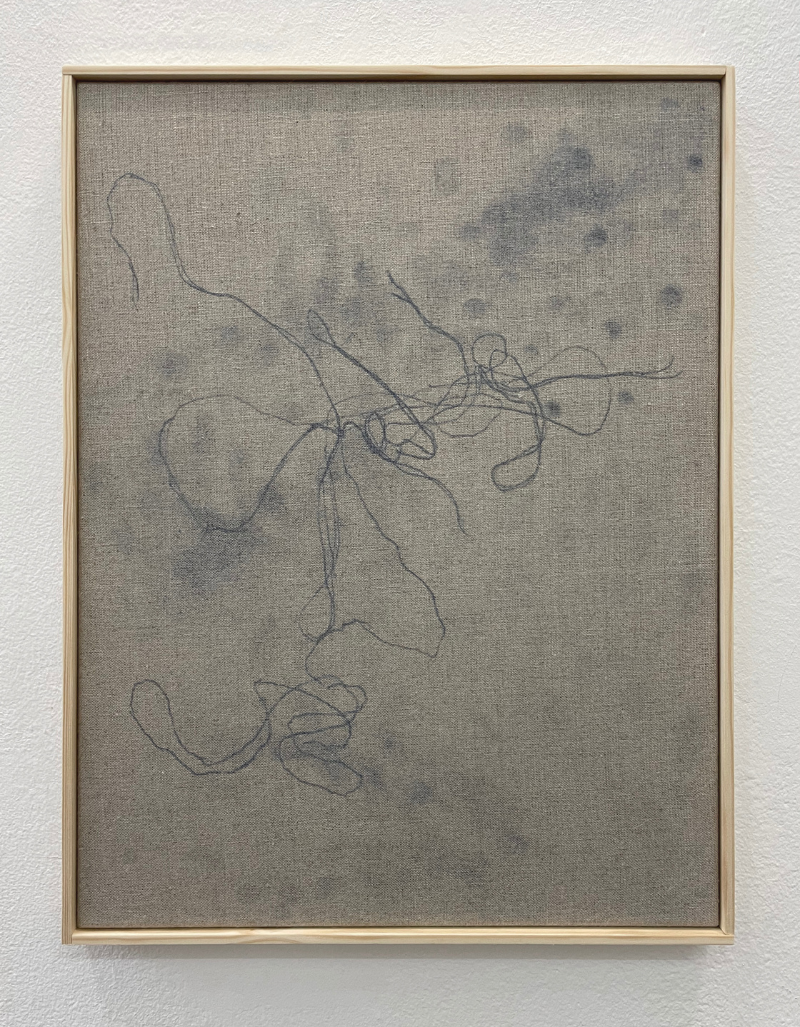 Stringer Study (Star Charger)