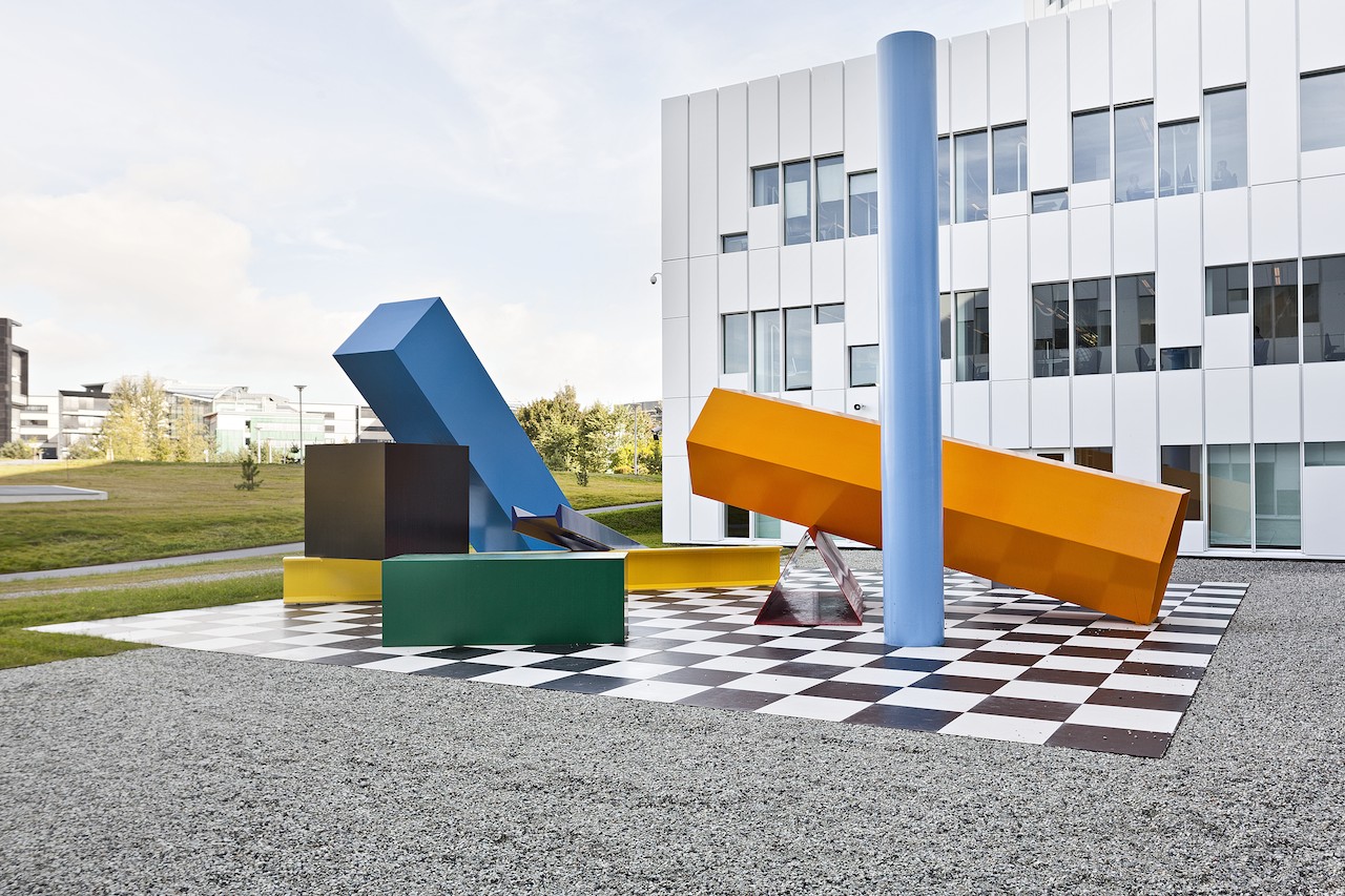 Alphabet Street