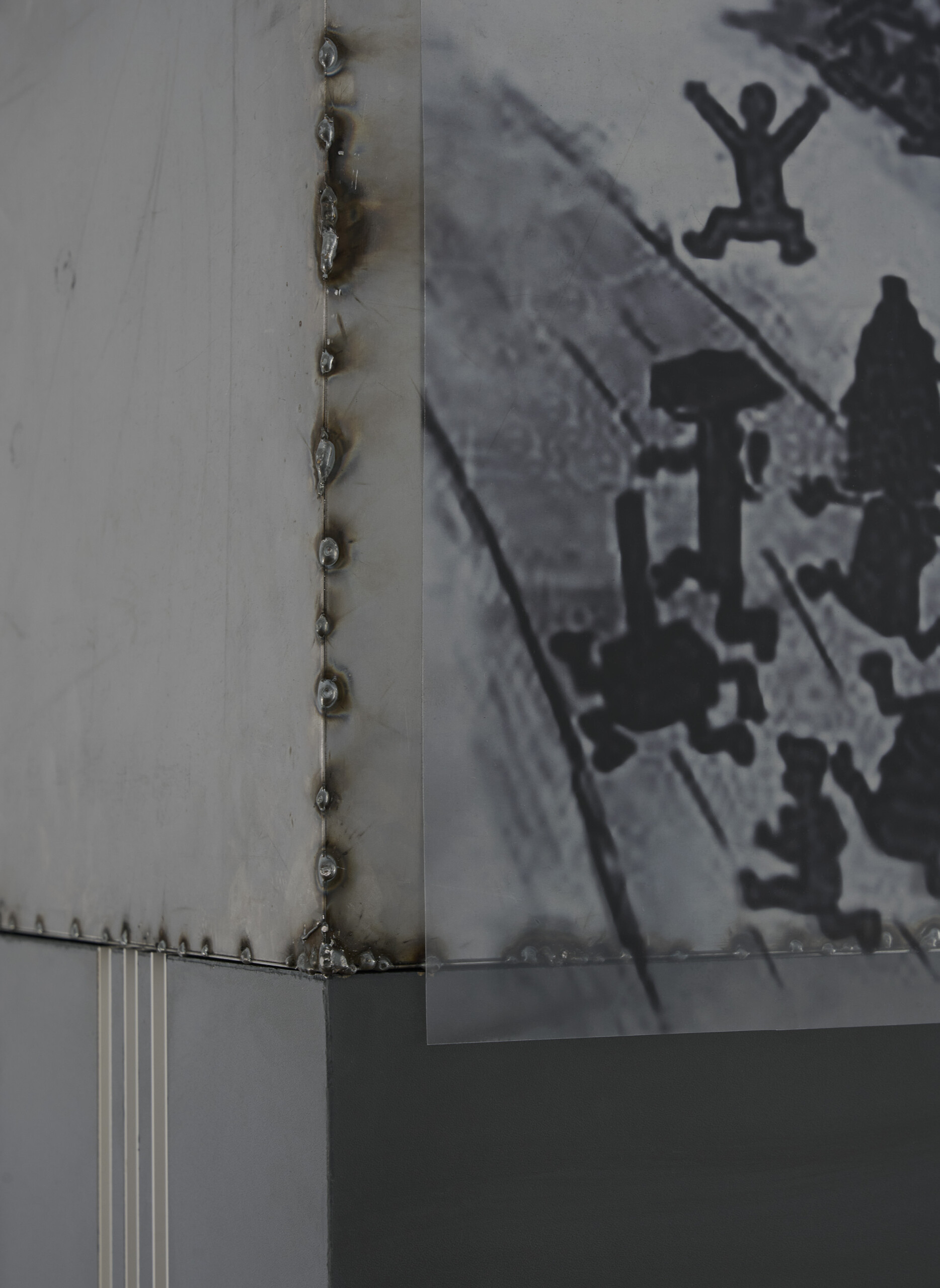 Effort and Outcome (Kickstarting), detail