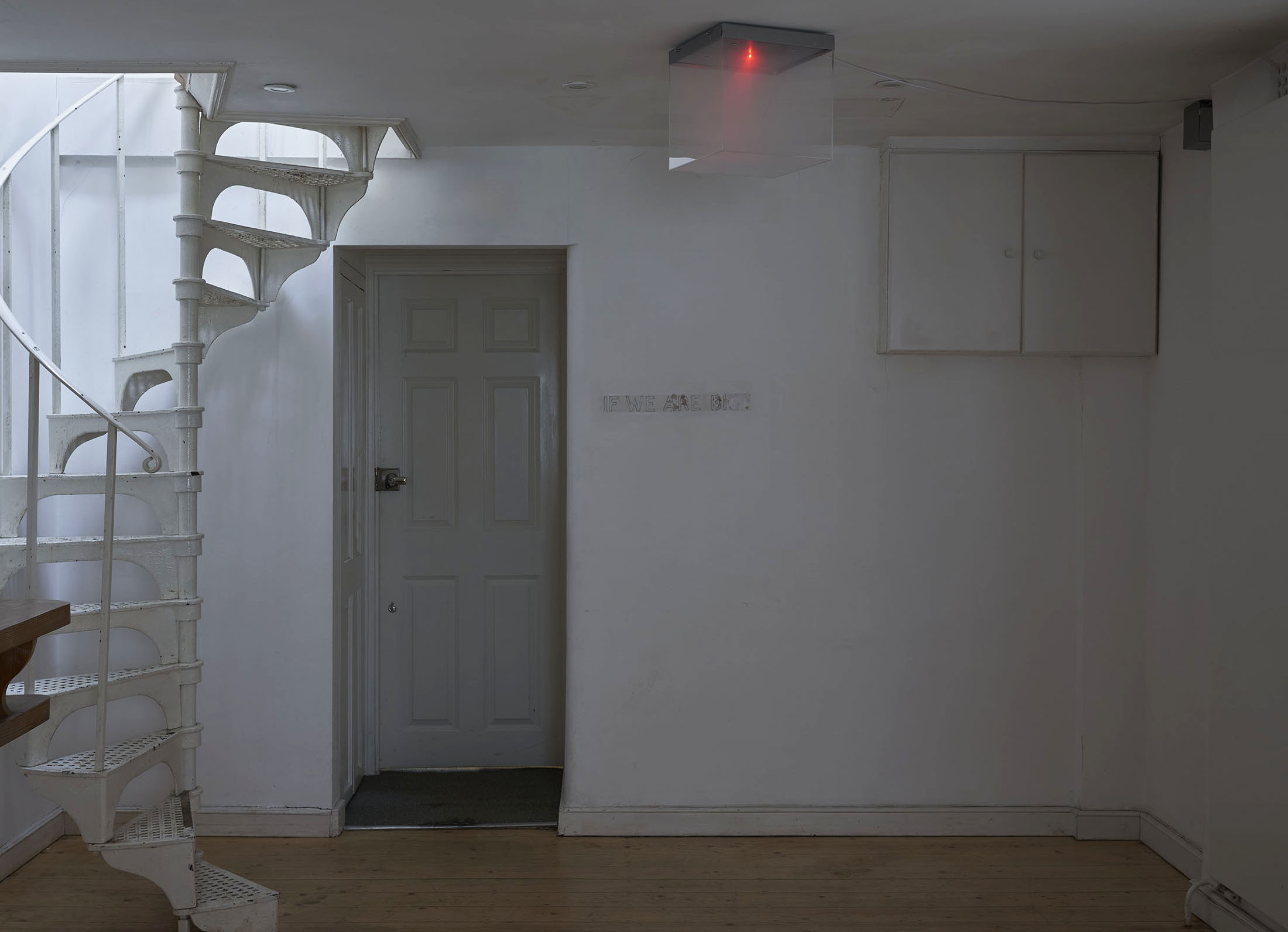 Socle du Monde (Second)