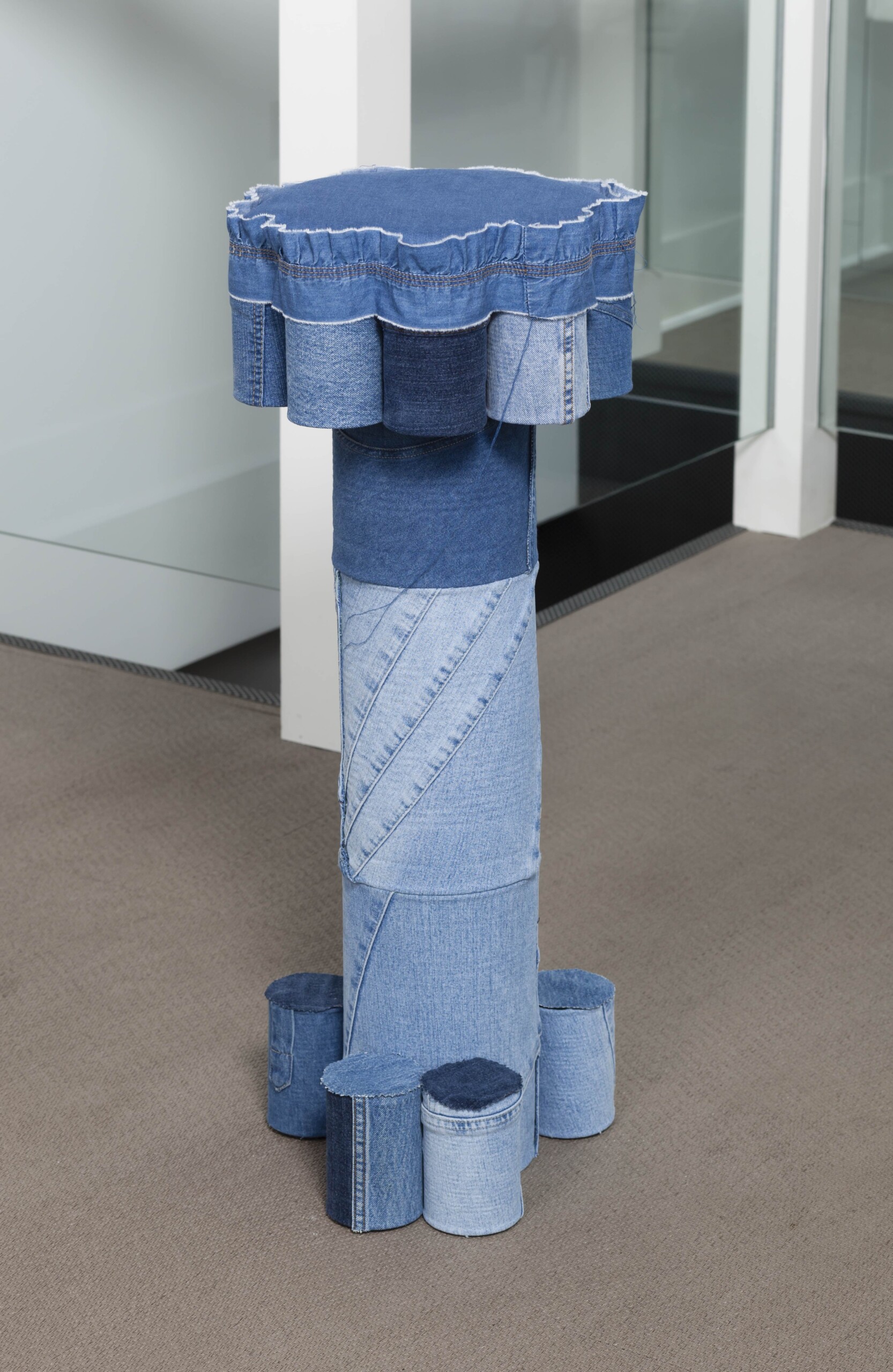 Fad Stack (I)