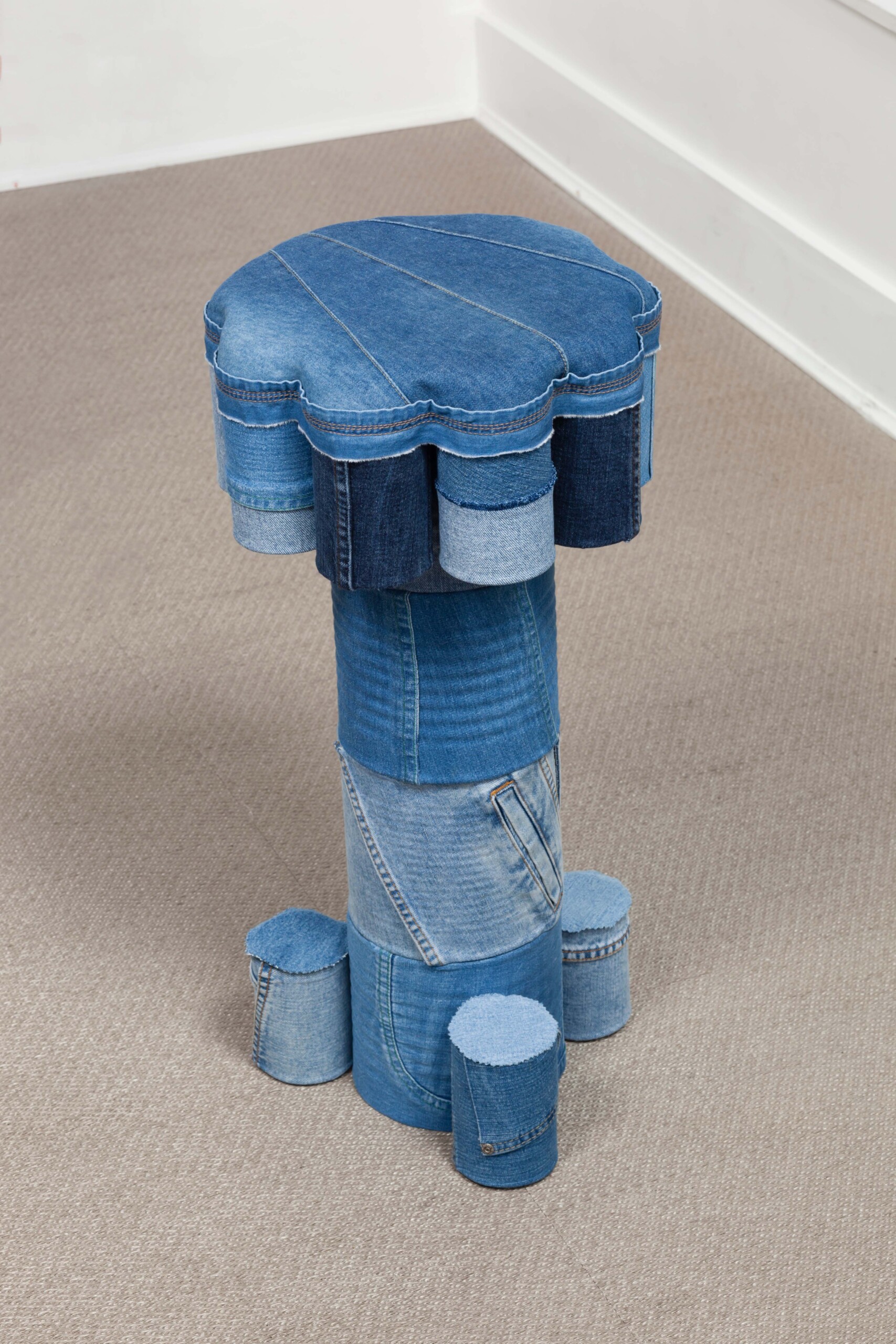Fad Stack (III)