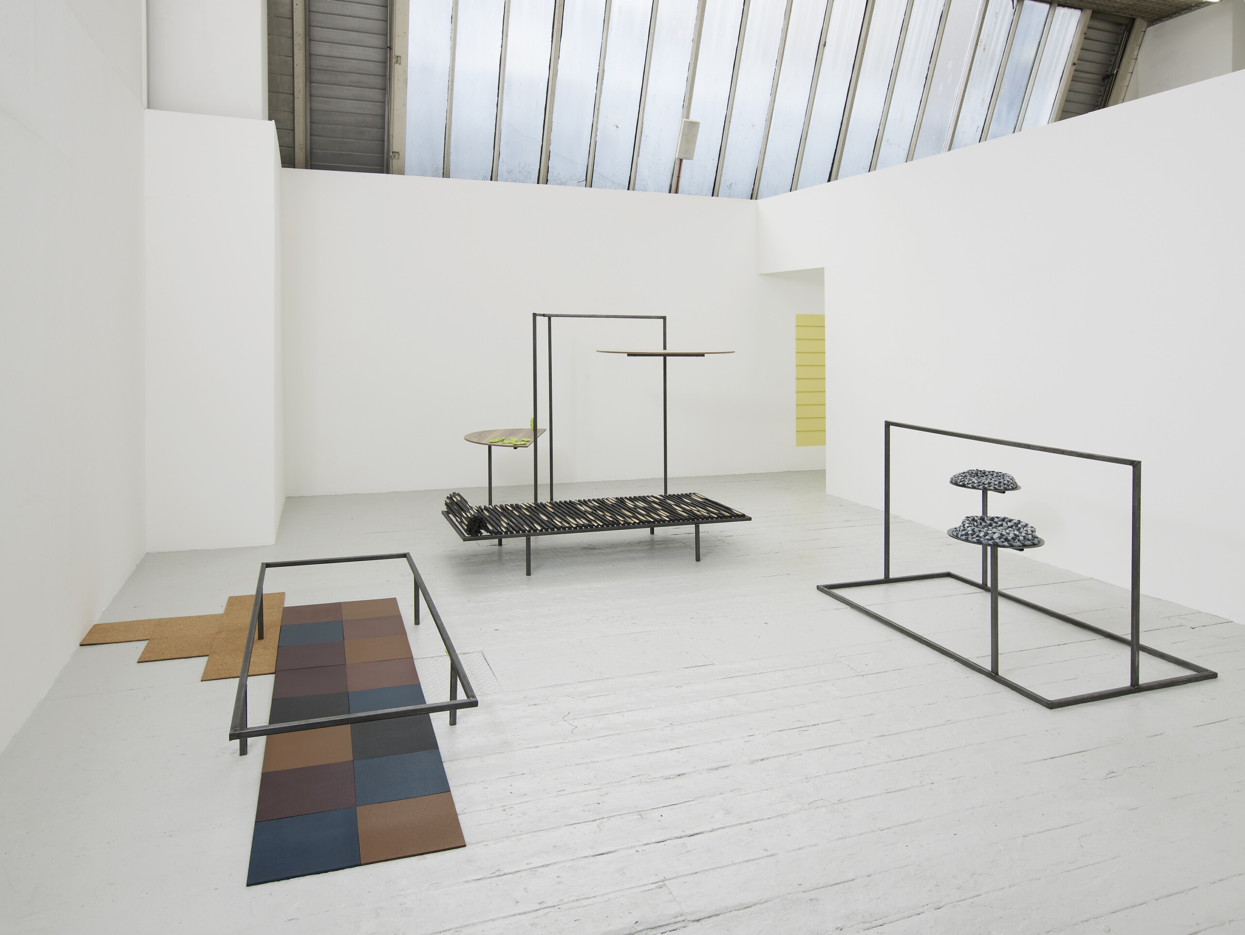 CRA_14_0011 & CRA_14_0012 & CRA_14_0013 & CRA_14_0014 [HR - INSTL]