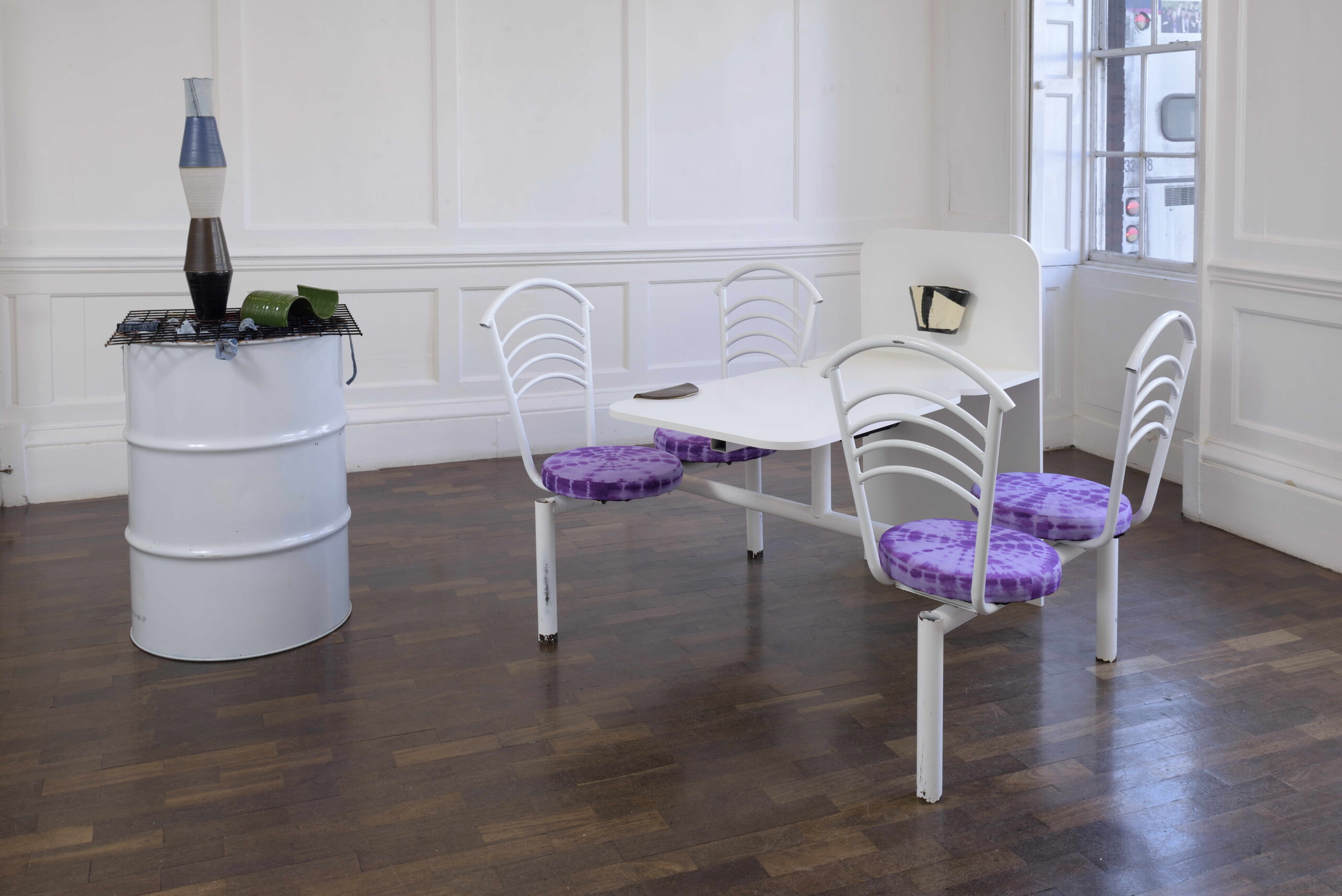 Handles on Romance & Other Girls also Common Tongue