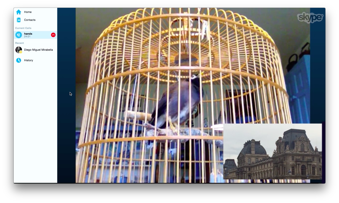 Estée Lauder – How to speak like president