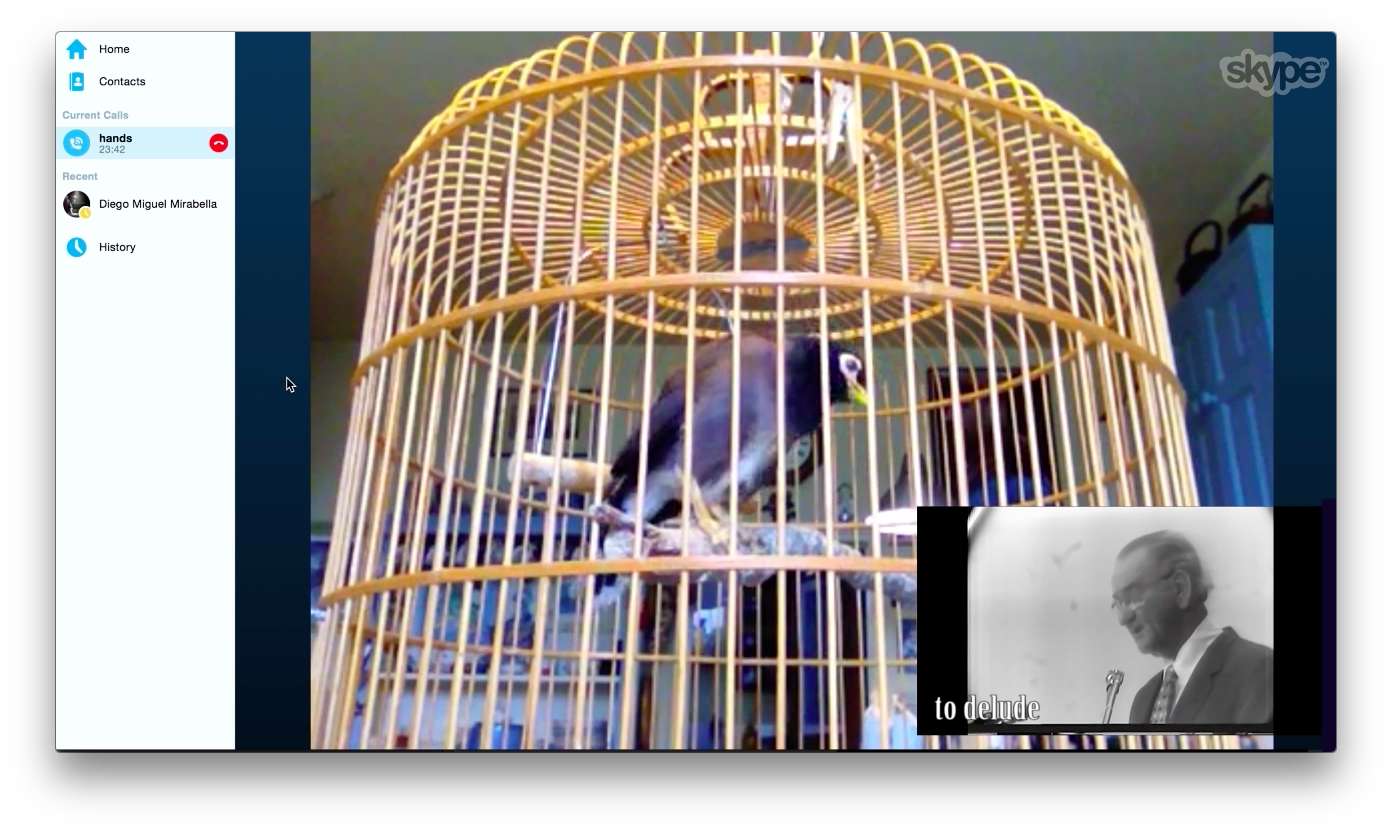 Estée Lauder – How to speak like president