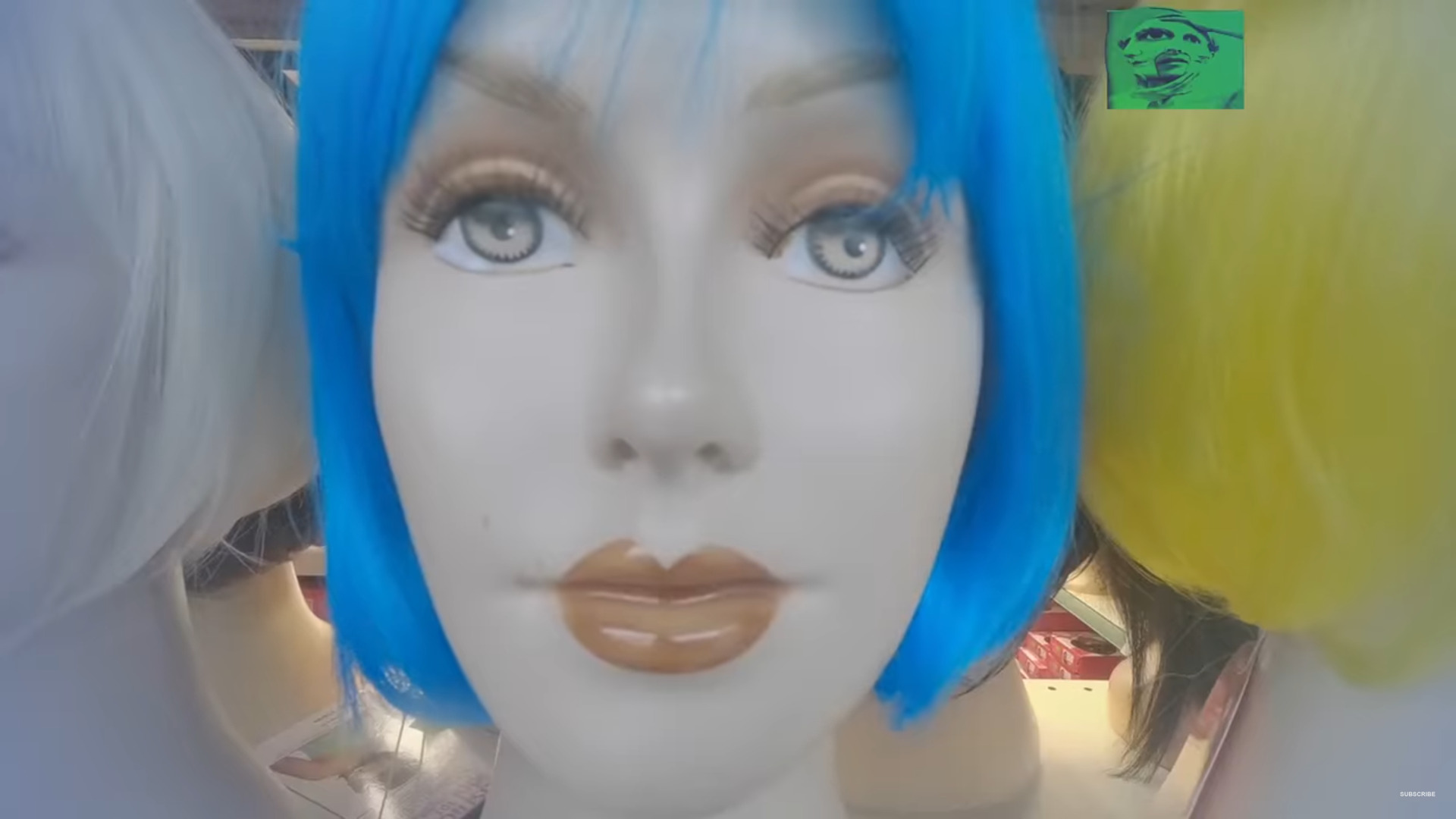 Estée Lauder – Hypnosis session