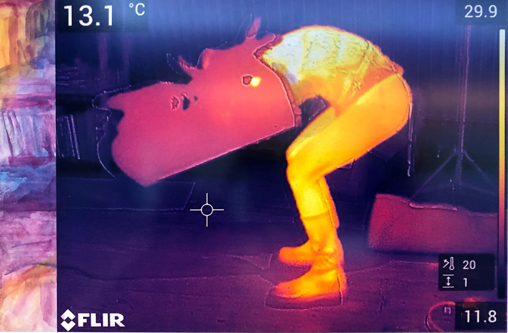 Grilli of Kilburn (II)