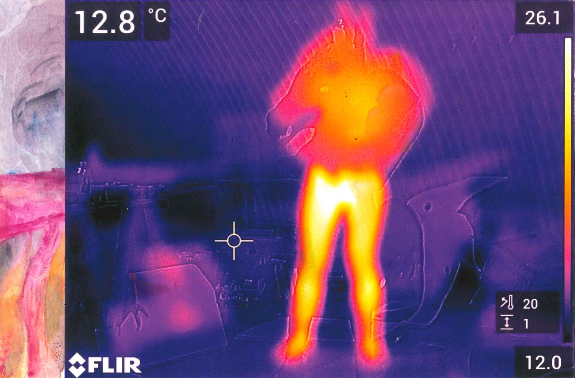 Grilli of Kilburn (IV)