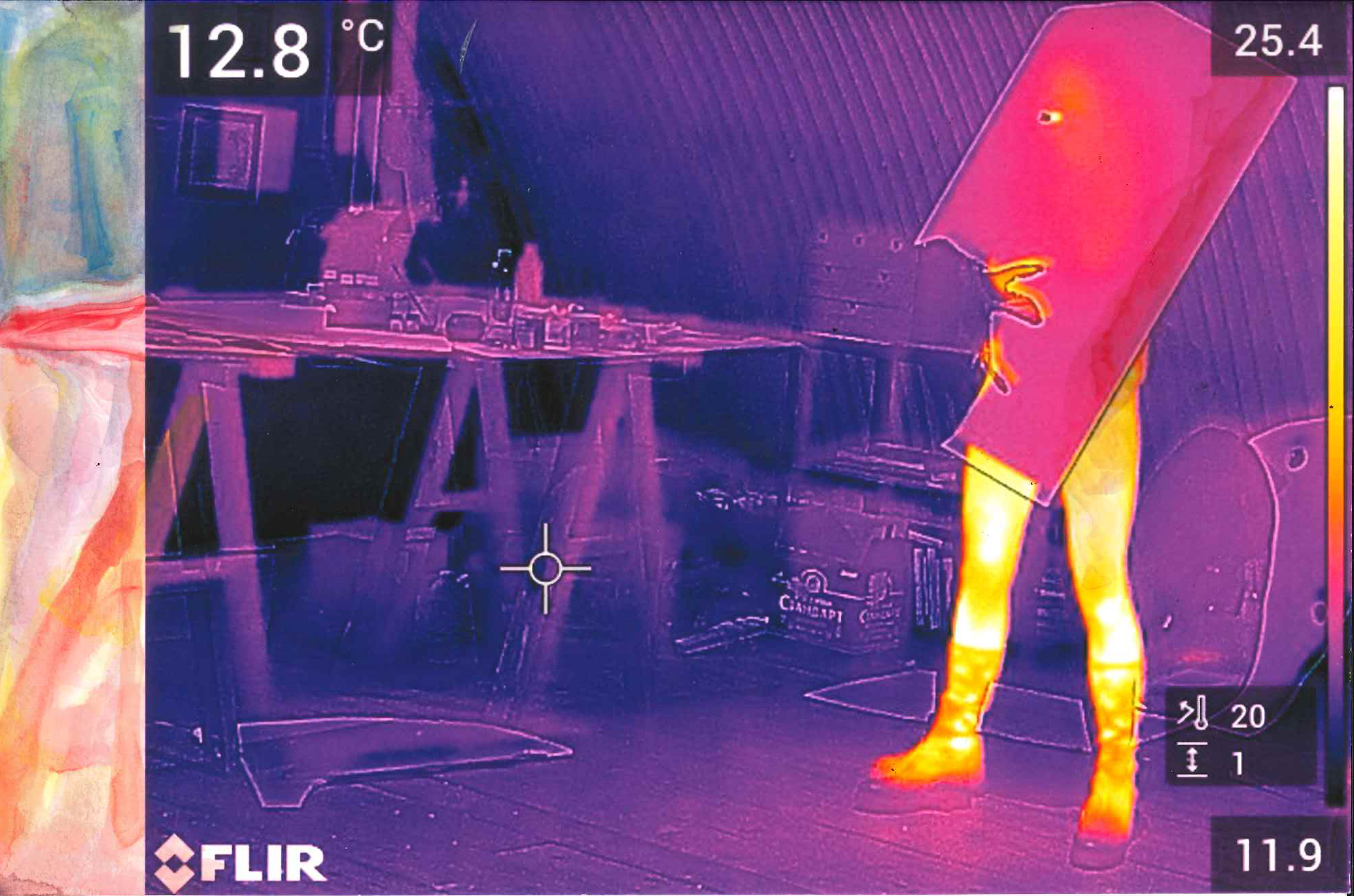 Grilli of Kilburn (V)