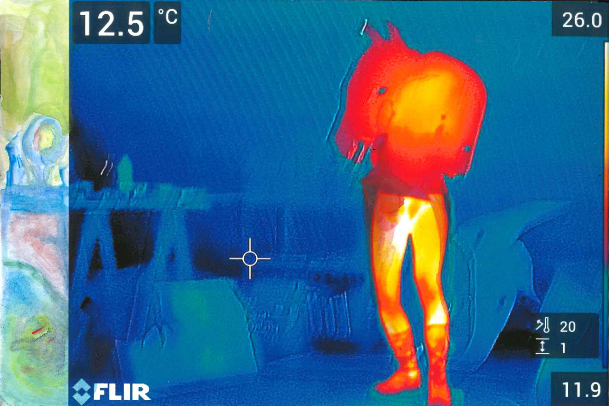 Grilli of Kilburn (VI)